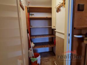 Prodej bytu 3+1, Opava - Město, U Fortny, 72 m2