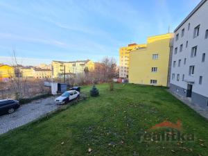 Prodej bytu 3+1, Opava - Město, U Fortny, 72 m2