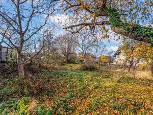 Prodej pozemku pro bydlení, Kytín, 1198 m2