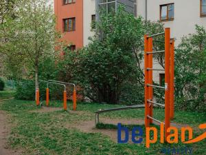 Prodej bytu 5+kk, Praha - Žižkov, K lučinám, 122 m2