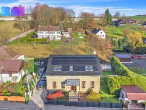 Prodej rodinného domu, Slatina nad Úpou, 239 m2