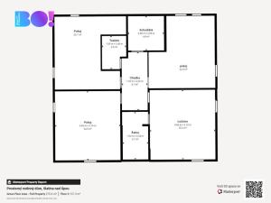 Prodej rodinného domu, Slatina nad Úpou, 239 m2