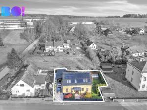 Prodej rodinného domu, Slatina nad Úpou, 239 m2