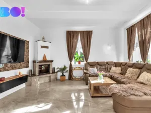 Prodej rodinného domu, Slatina nad Úpou, 239 m2