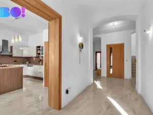 Prodej rodinného domu, Slatina nad Úpou, 239 m2