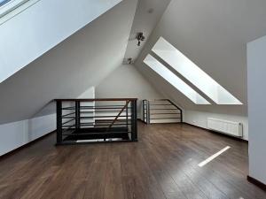 Prodej bytu 4+kk, Luhačovice, 109 m2