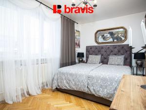 Prodej bytu 2+kk, Brno - Staré Brno, Jircháře, 58 m2