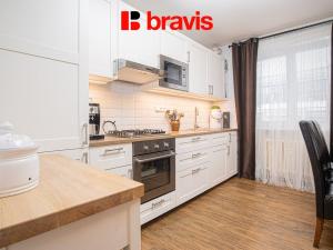 Prodej bytu 2+kk, Brno - Staré Brno, Jircháře, 58 m2