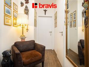 Prodej bytu 2+kk, Brno - Staré Brno, Jircháře, 58 m2