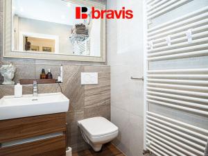 Prodej bytu 2+kk, Brno - Staré Brno, Jircháře, 58 m2