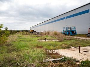 Pronájem výrobních prostor, Zakřany, 2636 m2