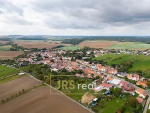 Pronájem výrobních prostor, Zakřany, 2636 m2