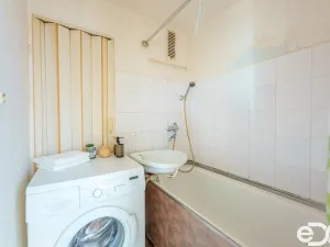 Prodej bytu 2+1, Praha, Olbramovická, 57 m2