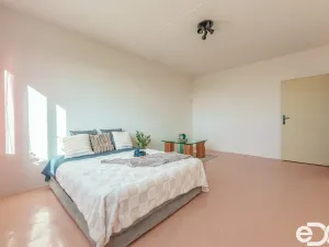 Prodej bytu 2+1, Praha, Olbramovická, 57 m2