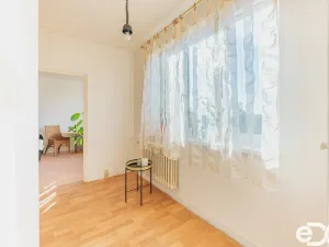 Prodej bytu 2+1, Praha, Olbramovická, 57 m2