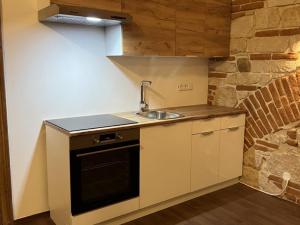 Pronájem bytu 1+kk, Rakovník - Rakovník II, 57 m2