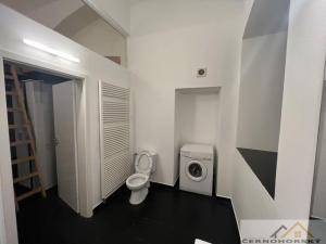 Pronájem bytu 1+kk, Rakovník - Rakovník II, 57 m2