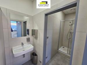 Pronájem skladu, Řepov, 874 m2