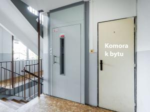 Prodej bytu 3+kk, Praha - Krč, Štúrova, 72 m2