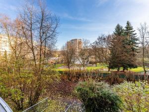 Prodej bytu 3+kk, Praha - Krč, Štúrova, 72 m2