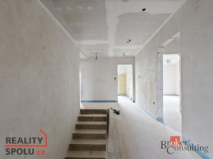 Prodej rodinného domu, 181 m2