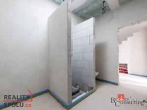 Prodej rodinného domu, Kunštát, Sportovní, 181 m2