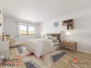 Prodej rodinného domu, Kunštát, Sportovní, 181 m2