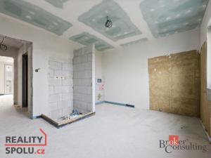 Prodej rodinného domu, Kunštát, Sportovní, 181 m2