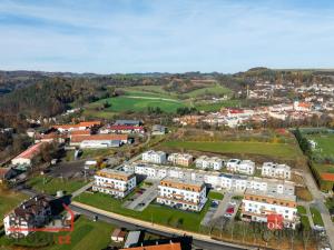 Prodej rodinného domu, Kunštát, Sportovní, 181 m2