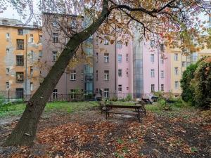 Pronájem restaurace, Praha - Žižkov, Ježkova, 64 m2