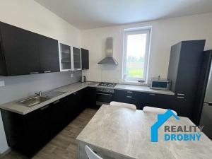 Pronájem bytu 4+1, Děčín, Bělská, 101 m2
