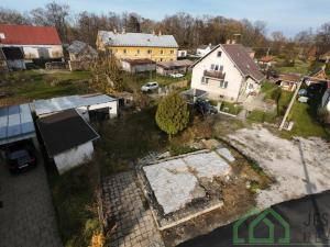 Prodej pozemku pro bydlení, Vidnava, Růžová, 315 m2