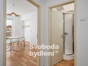 Pronájem bytu 2+kk, Praha - Střešovice, Za Hládkovem, 39 m2