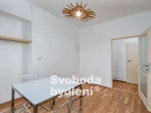 Pronájem bytu 2+kk, Praha - Střešovice, Za Hládkovem, 39 m2
