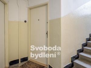 Pronájem bytu 2+kk, Praha - Střešovice, Za Hládkovem, 39 m2