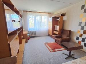 Prodej bytu 2+1, Sokolov, Marie Majerové, 62 m2