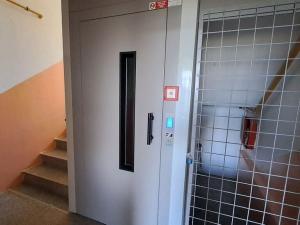 Prodej bytu 2+1, Sokolov, Marie Majerové, 62 m2