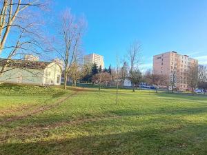 Prodej bytu 2+1, Sokolov, Marie Majerové, 62 m2