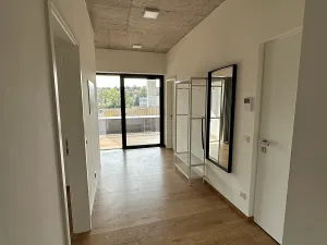 Pronájem kanceláře, Praha - Ruzyně, Ztracená, 85 m2