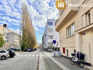 Prodej bytu 2+kk, Hradec Králové, Nerudova, 49 m2