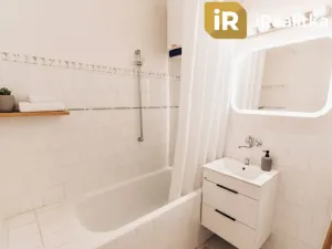 Prodej bytu 2+kk, Hradec Králové, Nerudova, 50 m2