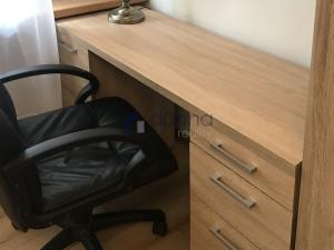 Pronájem bytu 1+kk, Praha, Slezská, 29 m2