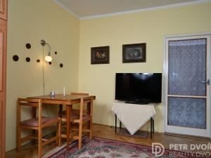 Prodej bytu 3+1, Praha - Záběhlice, Jasmínová, 75 m2