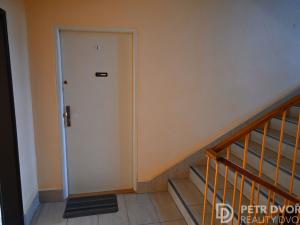 Prodej bytu 3+1, Praha - Záběhlice, Jasmínová, 75 m2