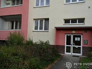 Prodej bytu 3+1, Praha - Záběhlice, Jasmínová, 75 m2