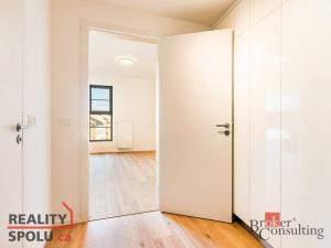 Pronájem bytu 1+kk, Brno - Zábrdovice, Bratislavská, 30 m2