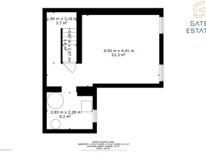 Prodej rodinného domu, Prusinovice, Podzahradí, 155 m2