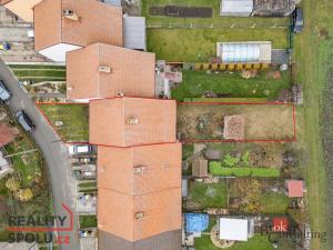 Prodej rodinného domu, Vanovice, 206 m2