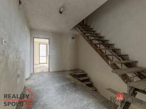 Prodej rodinného domu, Vanovice, 206 m2