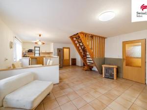 Pronájem rodinného domu, Slatina, 157 m2